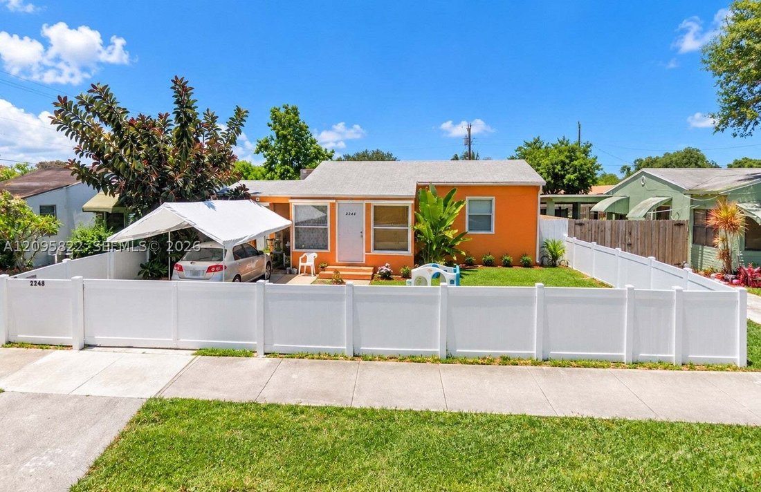 House in Hollywood, Florida, United States 1 - 18969791