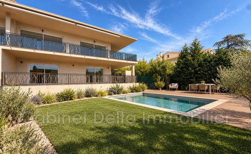 Appartement à Bandol, Provence-Alpes-Côte d'Azur, France 1