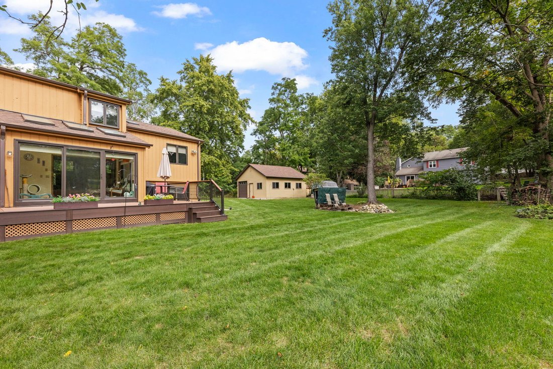 House in Warrenville, Illinois, United States 5 - 18975008