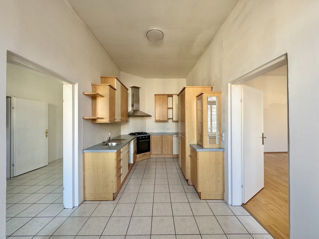 Apartment in Vienna, Wien, Austria 4 - 18974801
