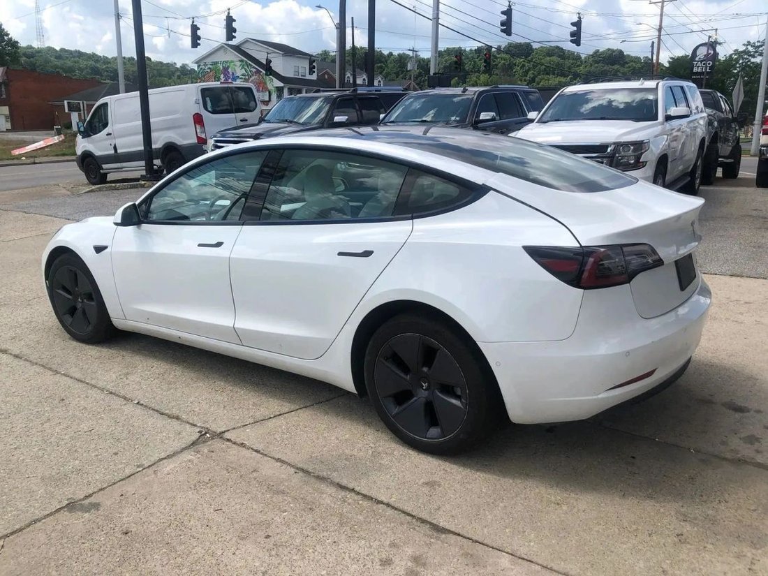 Sedan in Ashland, KY, United States 4 - 18314787