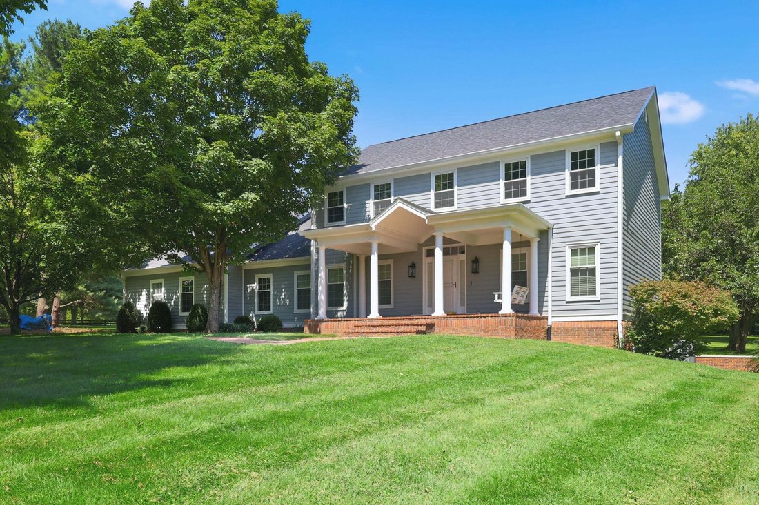House in Nicholasville, Kentucky, United States 4 - 18973620