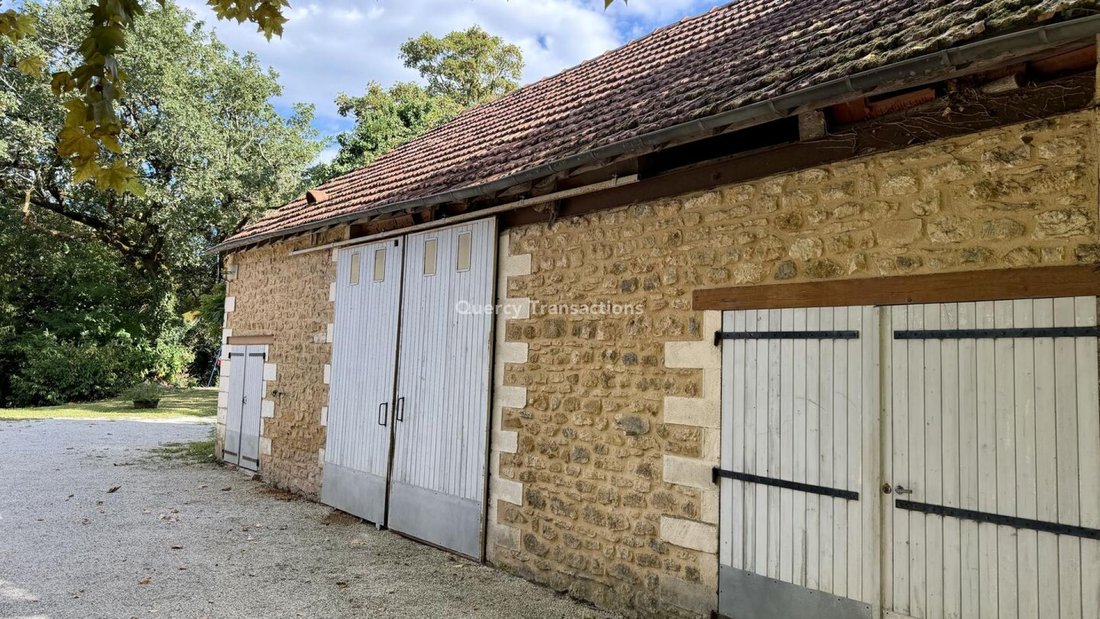 House in Temniac, Sarlat-la-Canéda, France 4 - 18976626