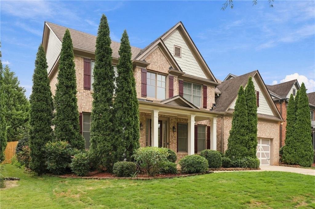 House in Suwanee, Georgia, United States 3 - 18969678
