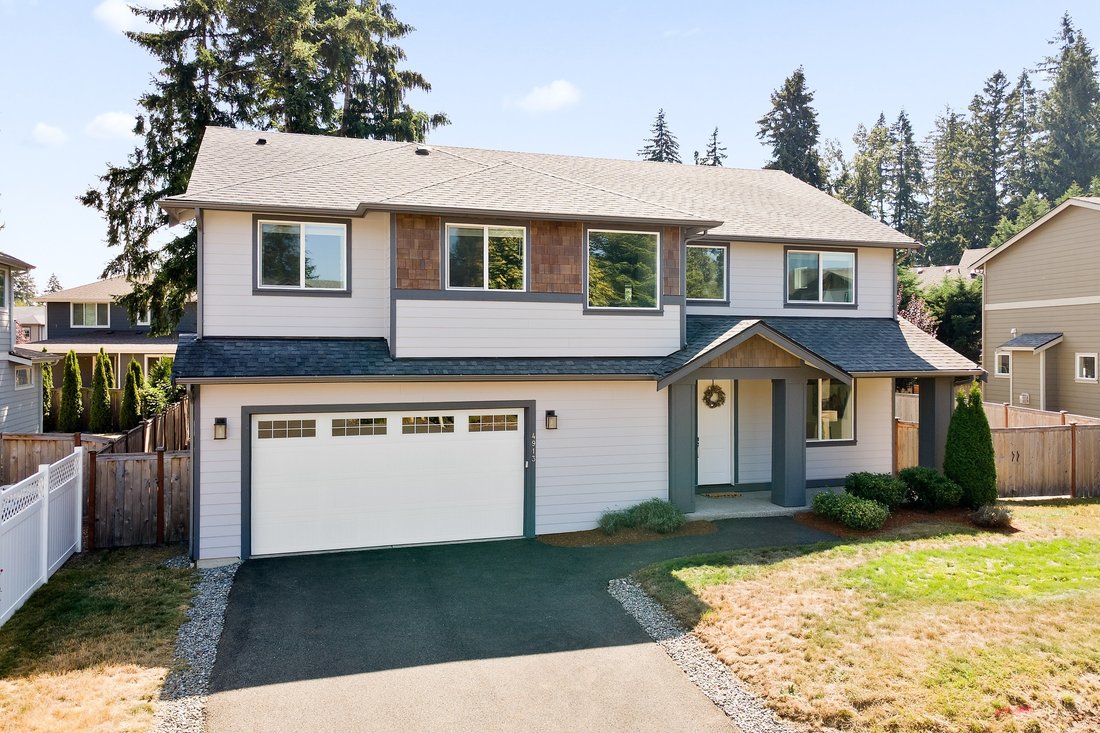 House in Newcastle, Washington, United States 2 - 18976454