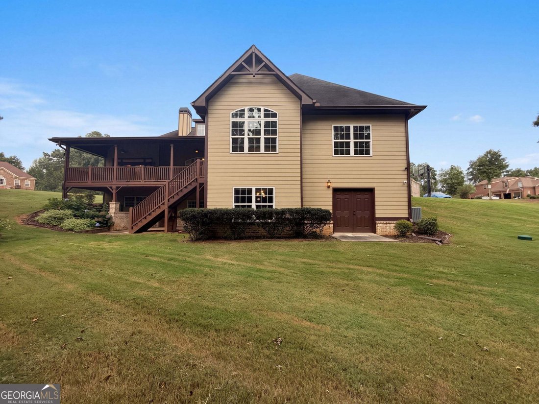 House in Douglasville, Georgia, United States 5 - 18973922