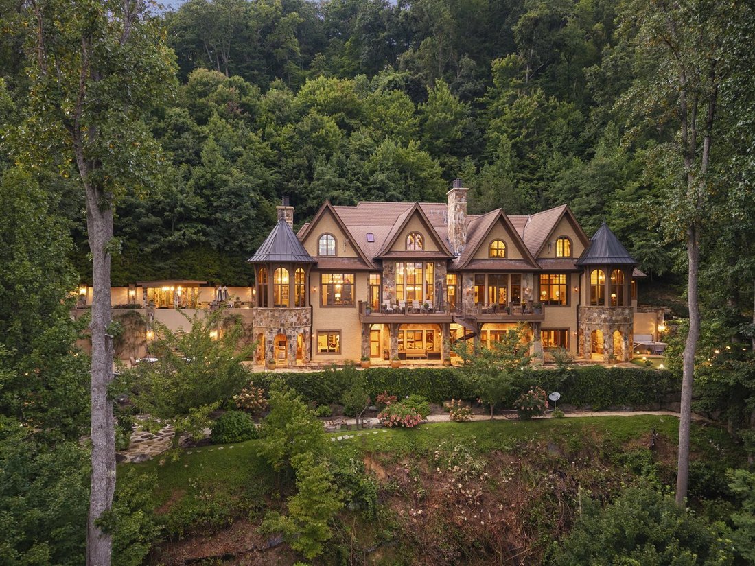 House in Arden, North Carolina, United States 1 - 18978651