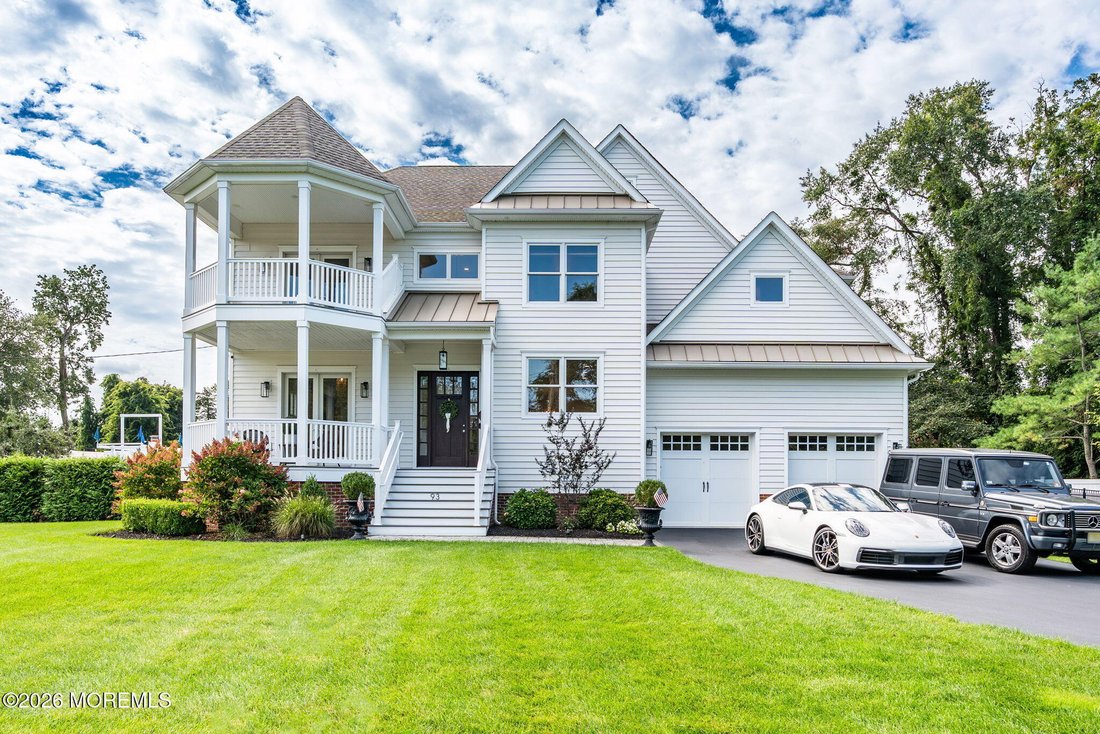 House in Toms River, New Jersey, United States 3 - 18964628