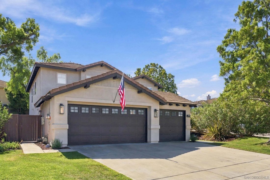 House in Chula Vista, California, United States 3 - 18977684