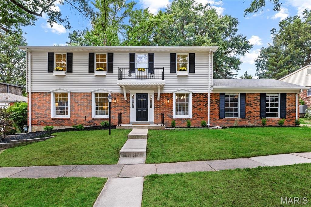 House in Town and Country, Missouri, United States 1 - 18969904