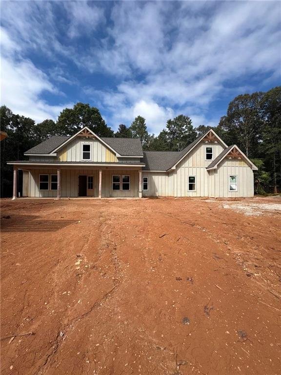 House in Rockmart, Georgia, United States 1 - 18926314