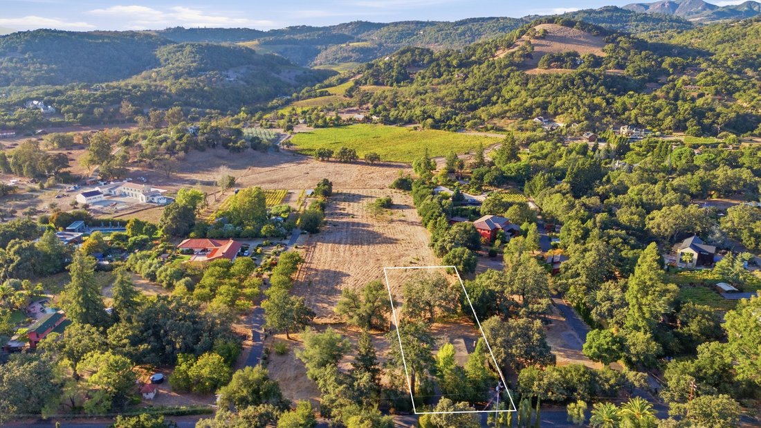 House in Sonoma, California, United States 2 - 18968171