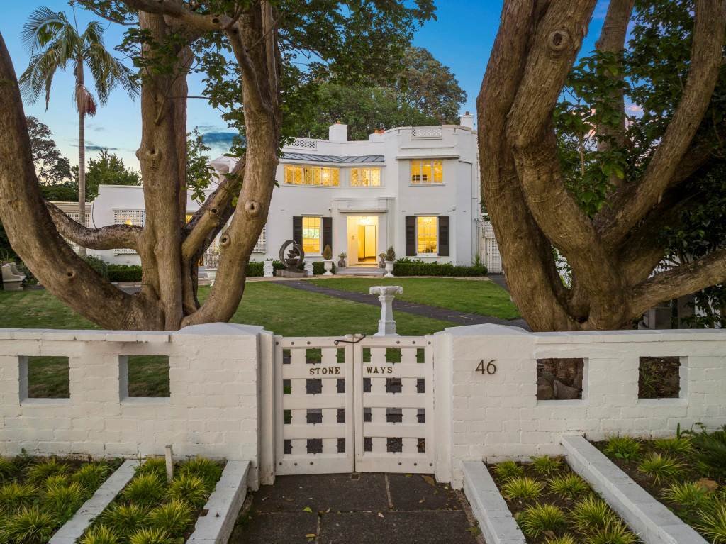 Casa a Auckland, Auckland, Nuova Zelanda 3 - 18218594