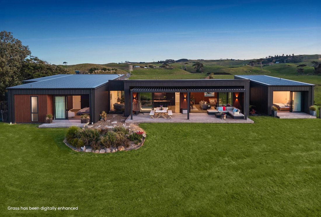House in Pollok, Auckland, New Zealand 4 - 18287797