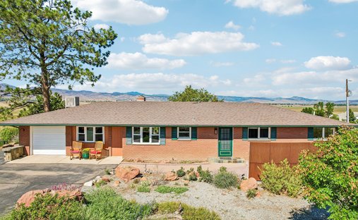 Maison à Longmont, Colorado, États-Unis 1