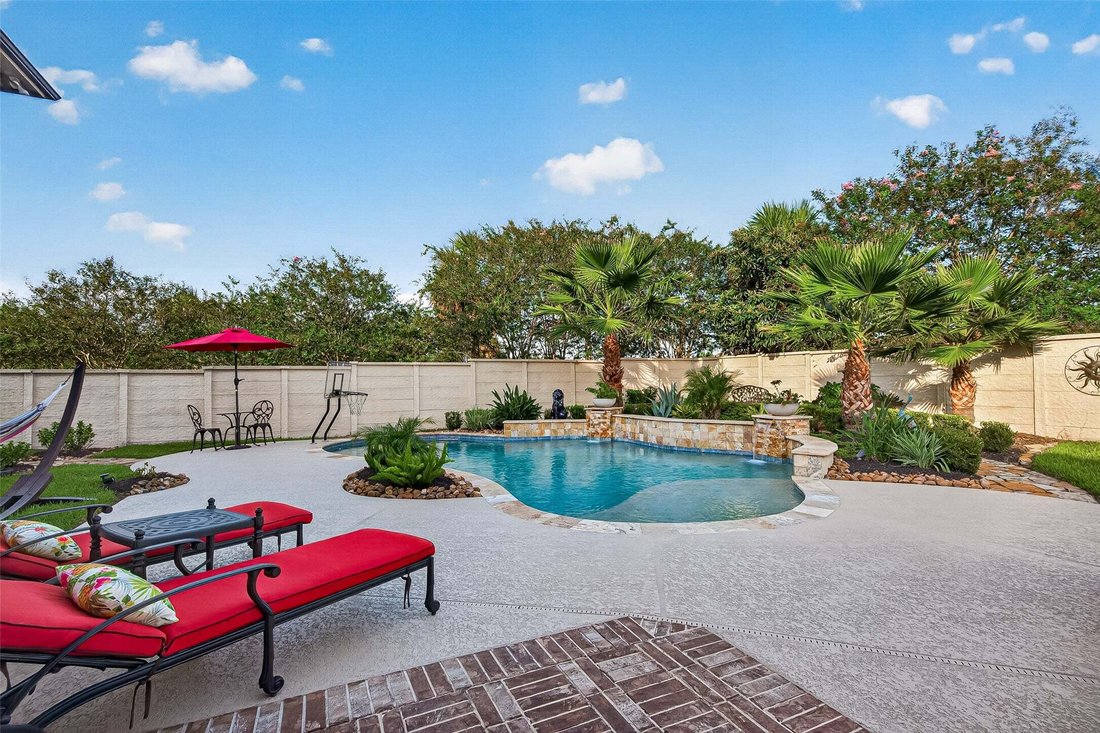 House in Pearland, Texas, United States 4 - 18981131