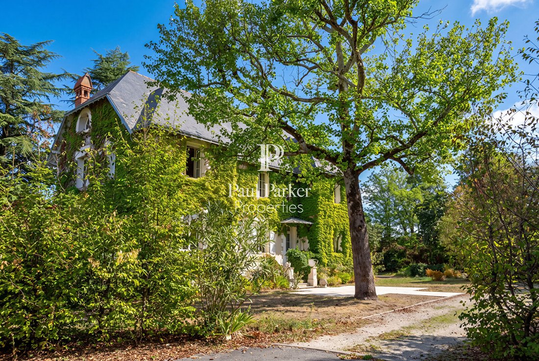Villa in Centre Ville, Nantes, France 1 - 18972362