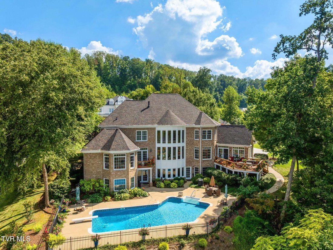 House in Kingsport, Tennessee, United States 3 - 18978898
