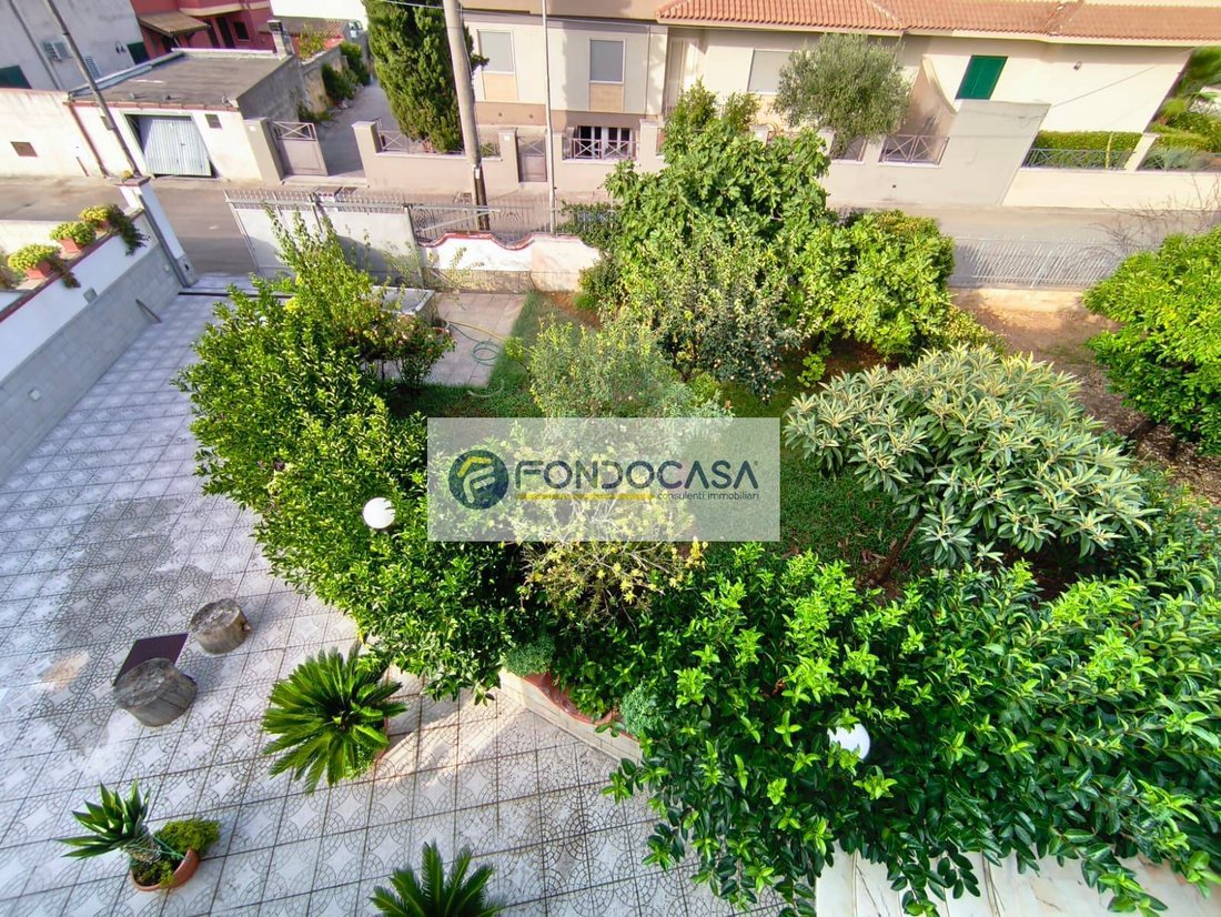 House in Andrano, Apulia, Italy 4 - 18972556