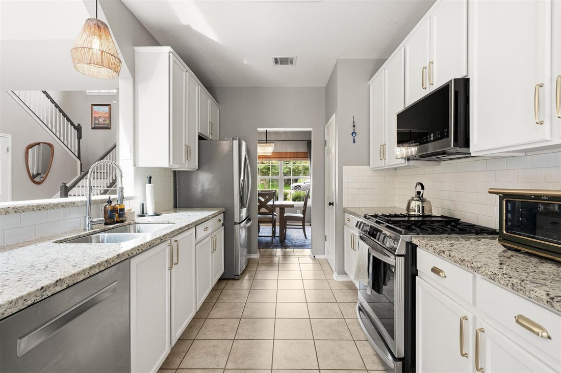 House in Austin, Texas, United States 2 - 18969557