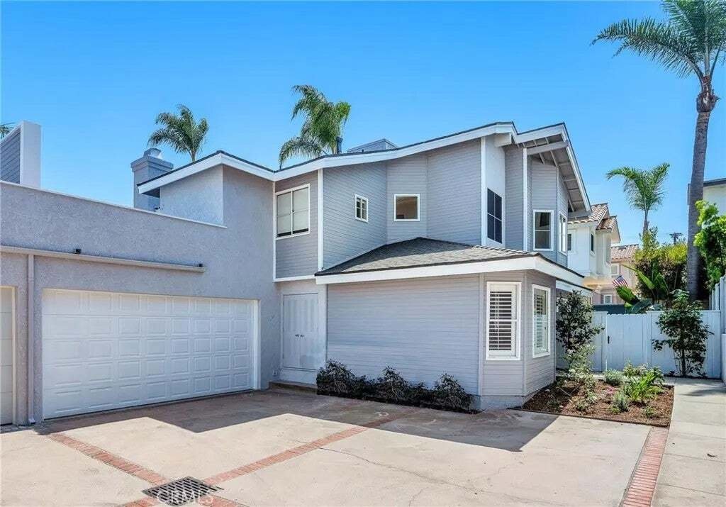 Townhouse in Torrance, California, United States 1 - 18976269