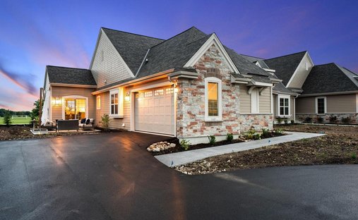 Condo in Okauchee Lake, Wisconsin, United States 1