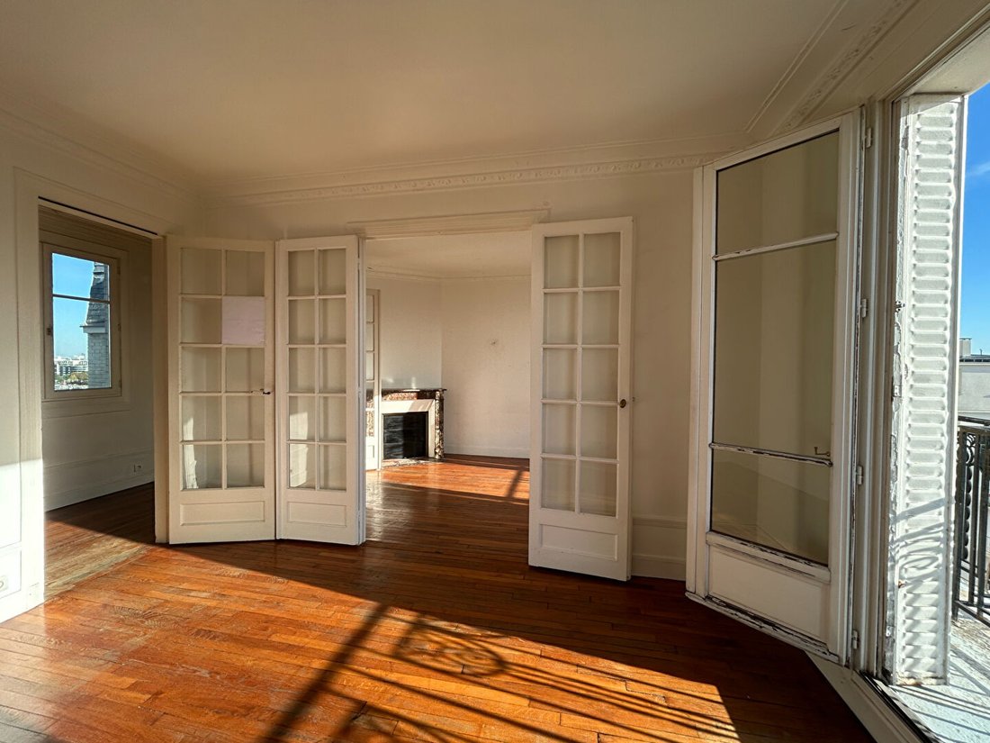 Apartamento en Hôtel de Ville, Courbevoie, Francia 5 - 18929251