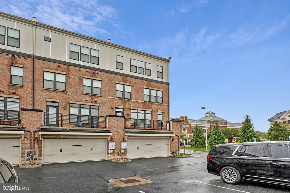 Townhouse in Broadlands, Virginia, United States 4 - 18967641