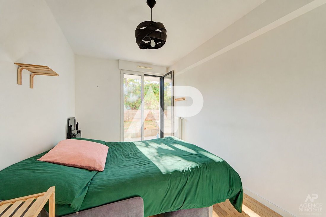 Apartment in Centre Ville, Rueil-Malmaison, France 5 - 18965906