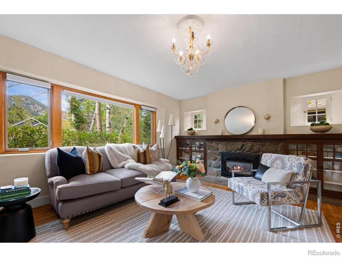 House in Boulder, Colorado, United States 4 - 18965125
