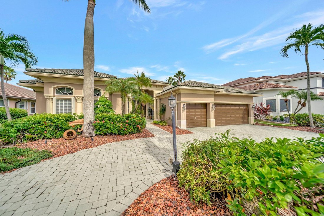 House in Parkland, Florida, United States 1 - 18979042