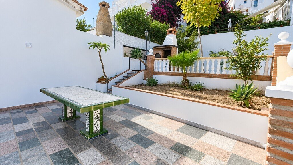 Villa in Torrox, Andalusia, Spain 1 - 18970386