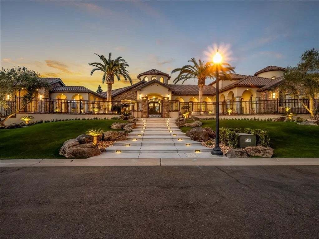Condo in Fresno, California, United States 2 - 18973593