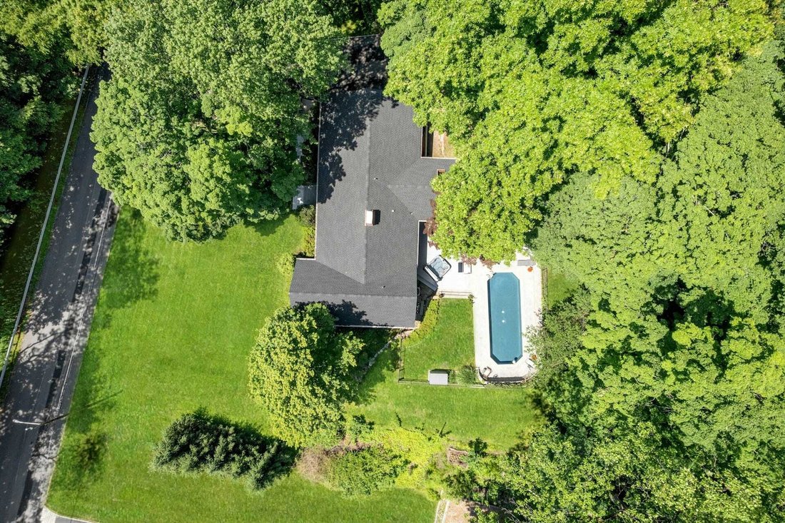 House in Pleasantville, New York, United States 4 - 18972805