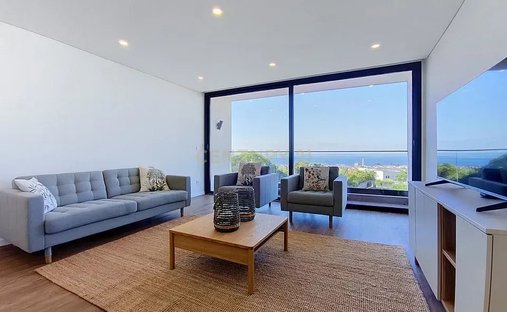 Apartment in Lagoa (Nossa Senhora do Rosario), Azores, Portugal 1