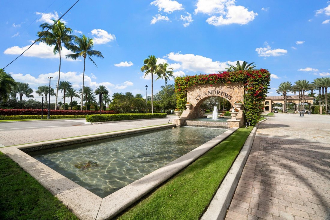 House in Boca Raton, Florida, United States 2 - 18978671