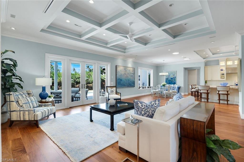 House in Naples, Florida, United States 4 - 18973218