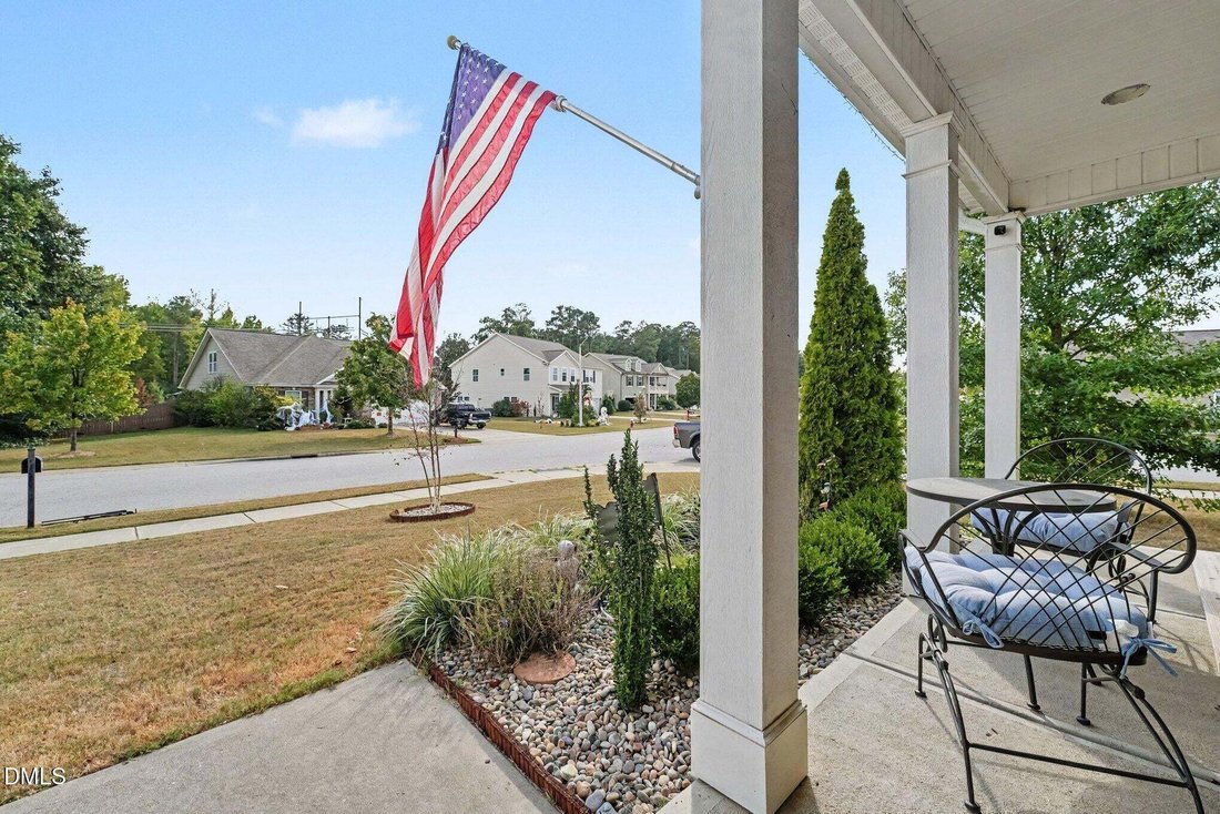 House in Fuquay-Varina, North Carolina, United States 4 - 18965330