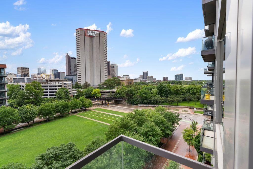 Condo in Columbus, Ohio, United States 4 - 18980483
