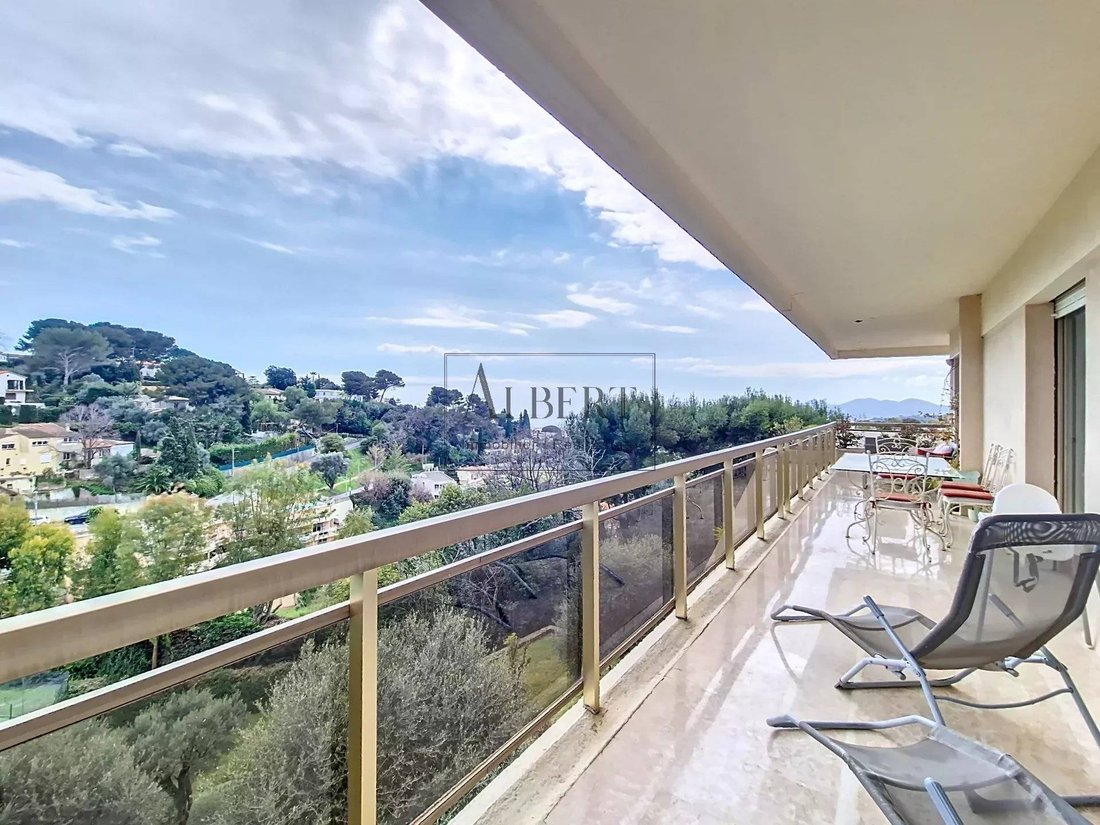 Apartment in Maurice Jeanpierre, Le Cannet, France 4 - 15655781