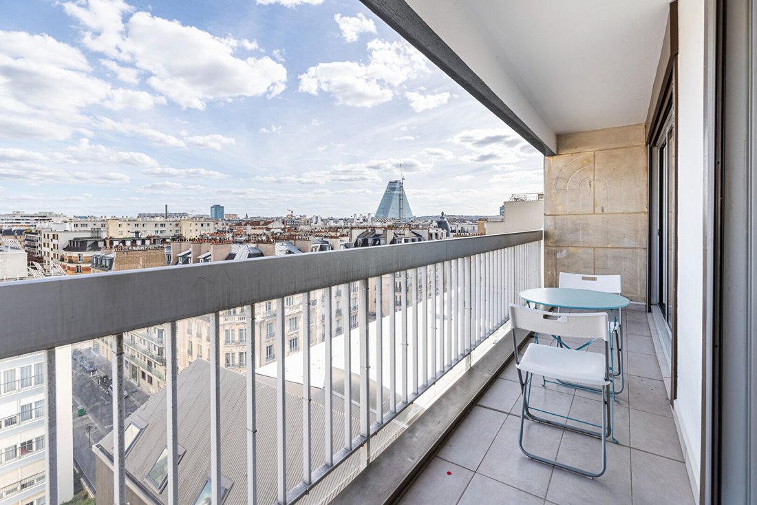 Apartment in Violet Commerce, Paris 15e Arrondissement, Paris 3 - 18978321