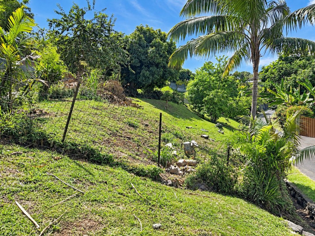 Land in Puna'auia, Windward Islands, French Polynesia 4 - 18973043