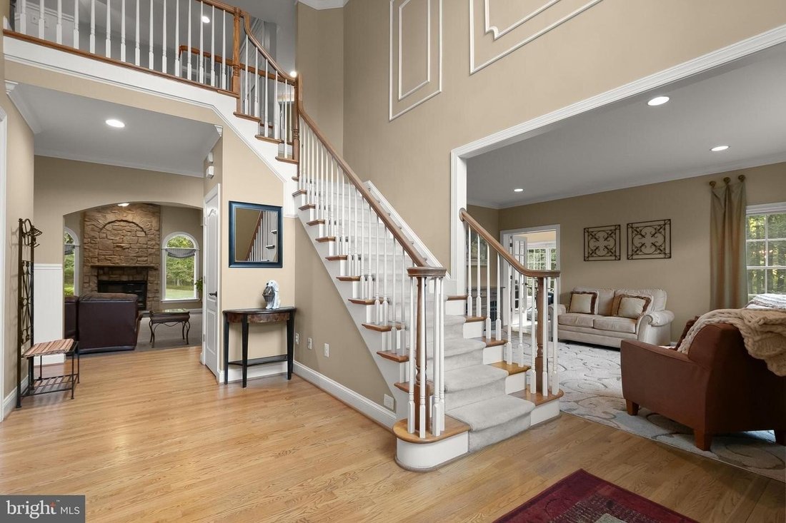 House in West Friendship, Maryland, United States 3 - 18978792