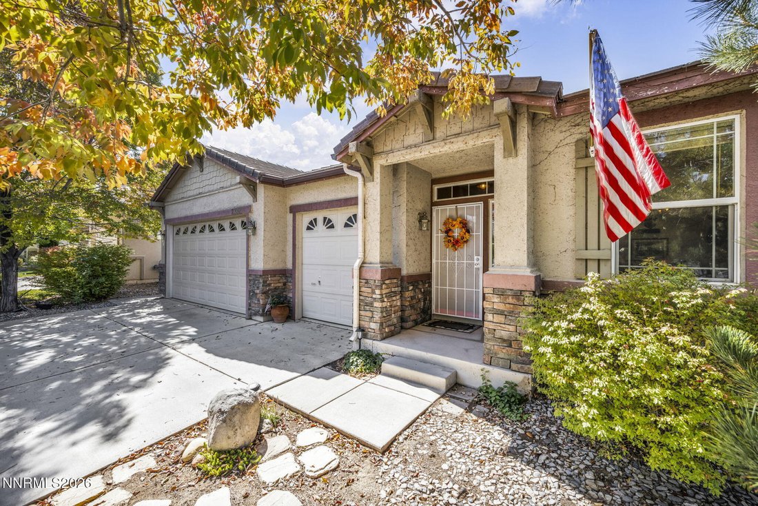 House in Reno, Nevada, United States 4 - 18968822