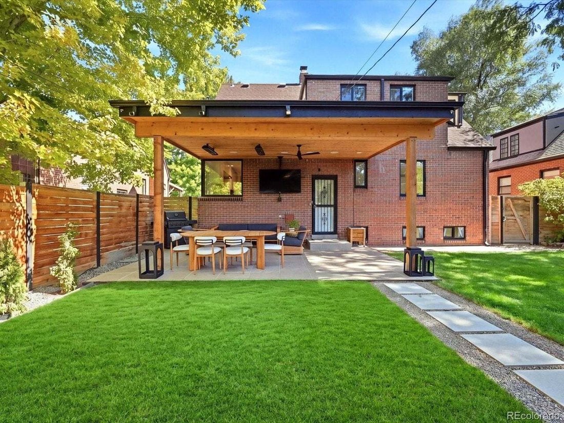 Casa a Denver, Colorado, Stati Uniti 4 - 18969321