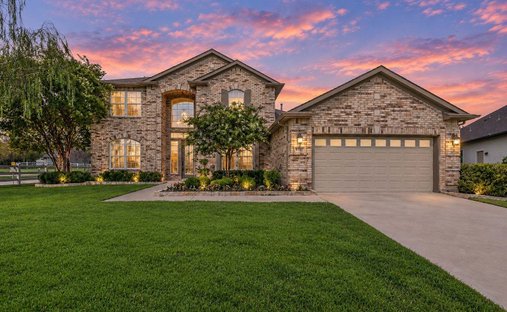 House in Denton, Texas, United States 1