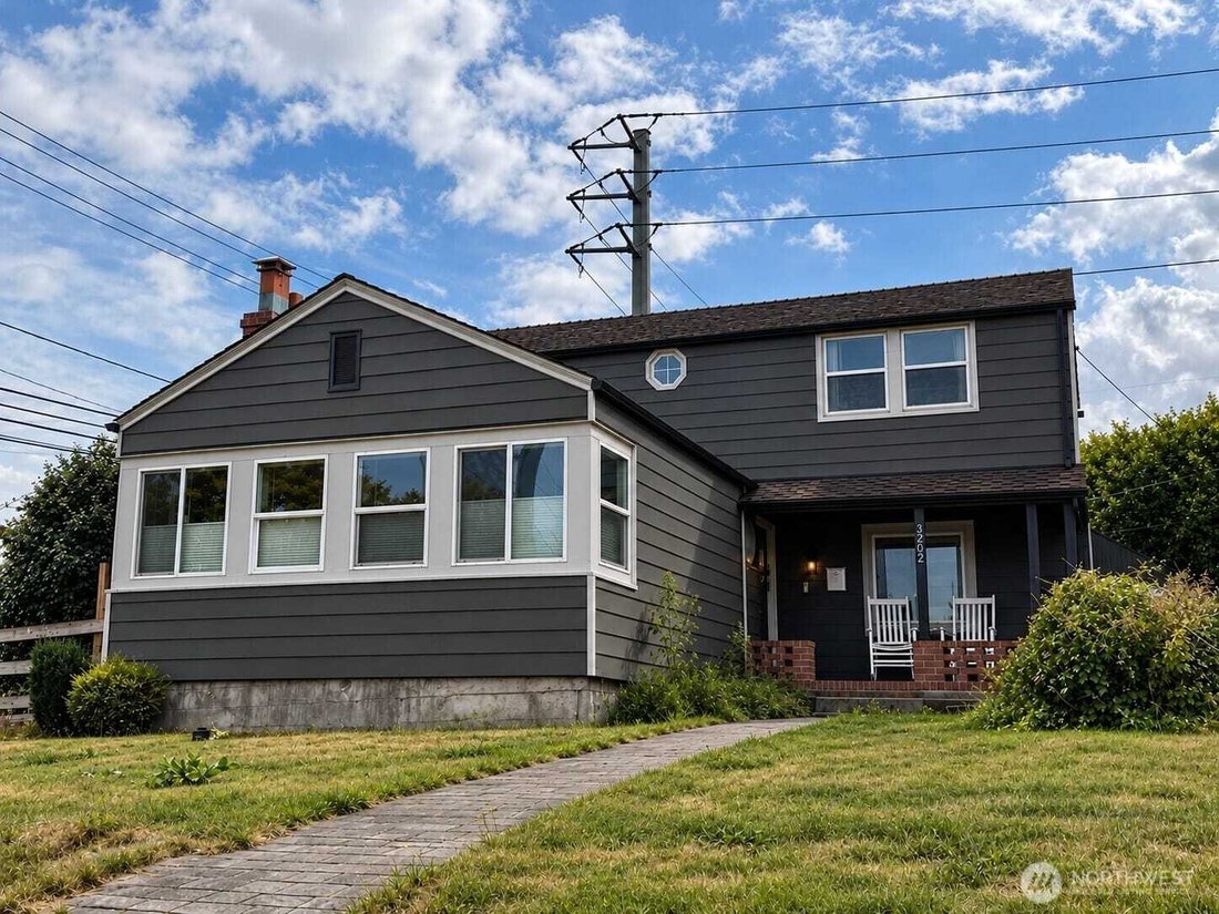House in Tacoma, Washington, United States 1 - 18964964