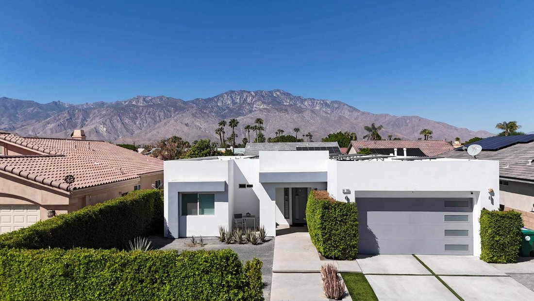 House in Palm Springs, California, United States 3 - 18968968