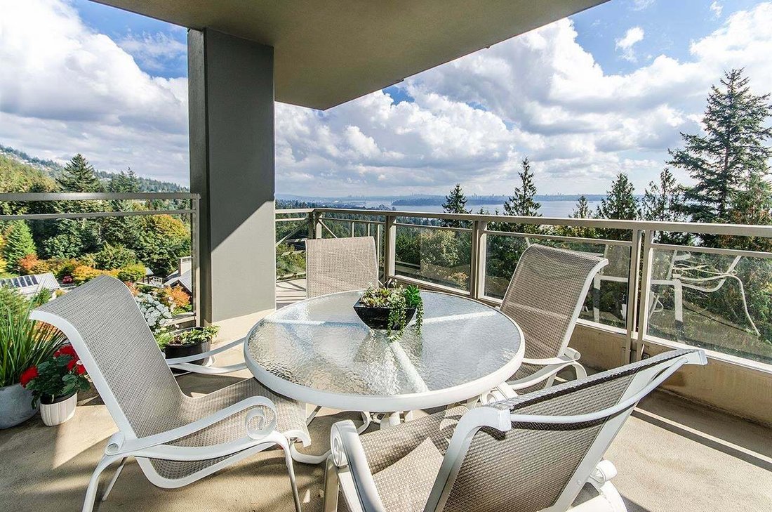 Condo in West Vancouver, British Columbia, Canada 4 - 18974587