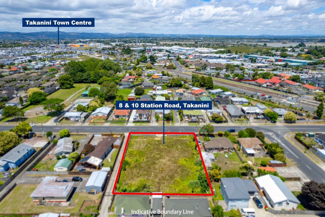 Land in Auckland, Auckland, New Zealand 5 - 18962174